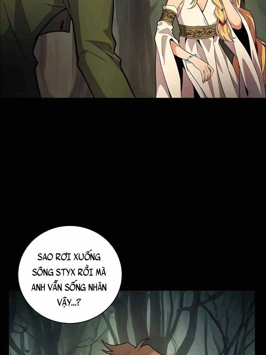 Trở Thành Nhân Viên Cho Các Vị Thần Chapter 19 - 97