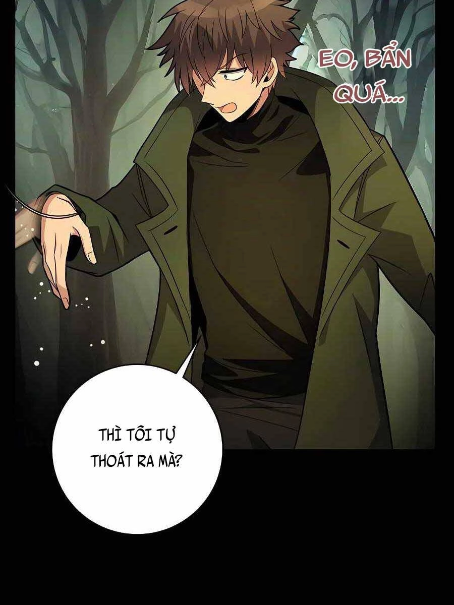Trở Thành Nhân Viên Cho Các Vị Thần Chapter 19 - 98