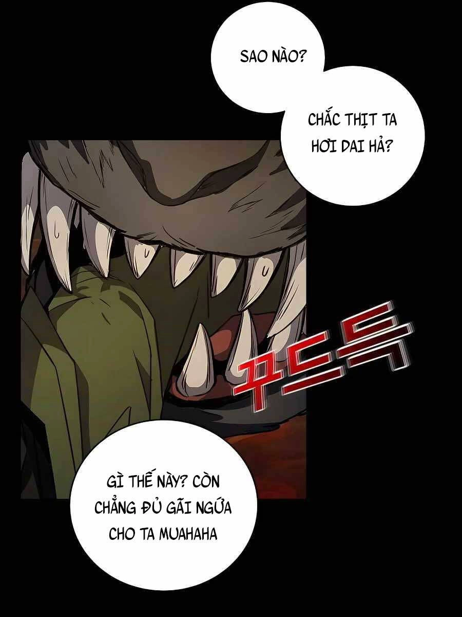 Trở Thành Nhân Viên Cho Các Vị Thần Chapter 19 - 106