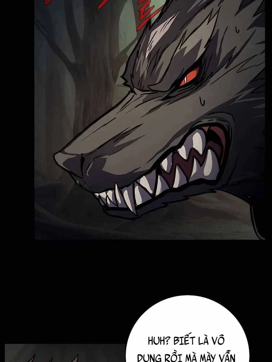 Trở Thành Nhân Viên Cho Các Vị Thần Chapter 20 - 4