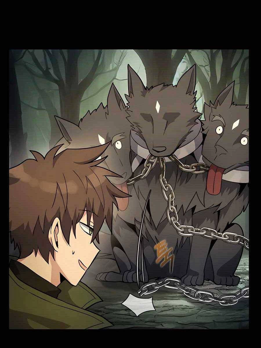 Trở Thành Nhân Viên Cho Các Vị Thần Chapter 20 - 13