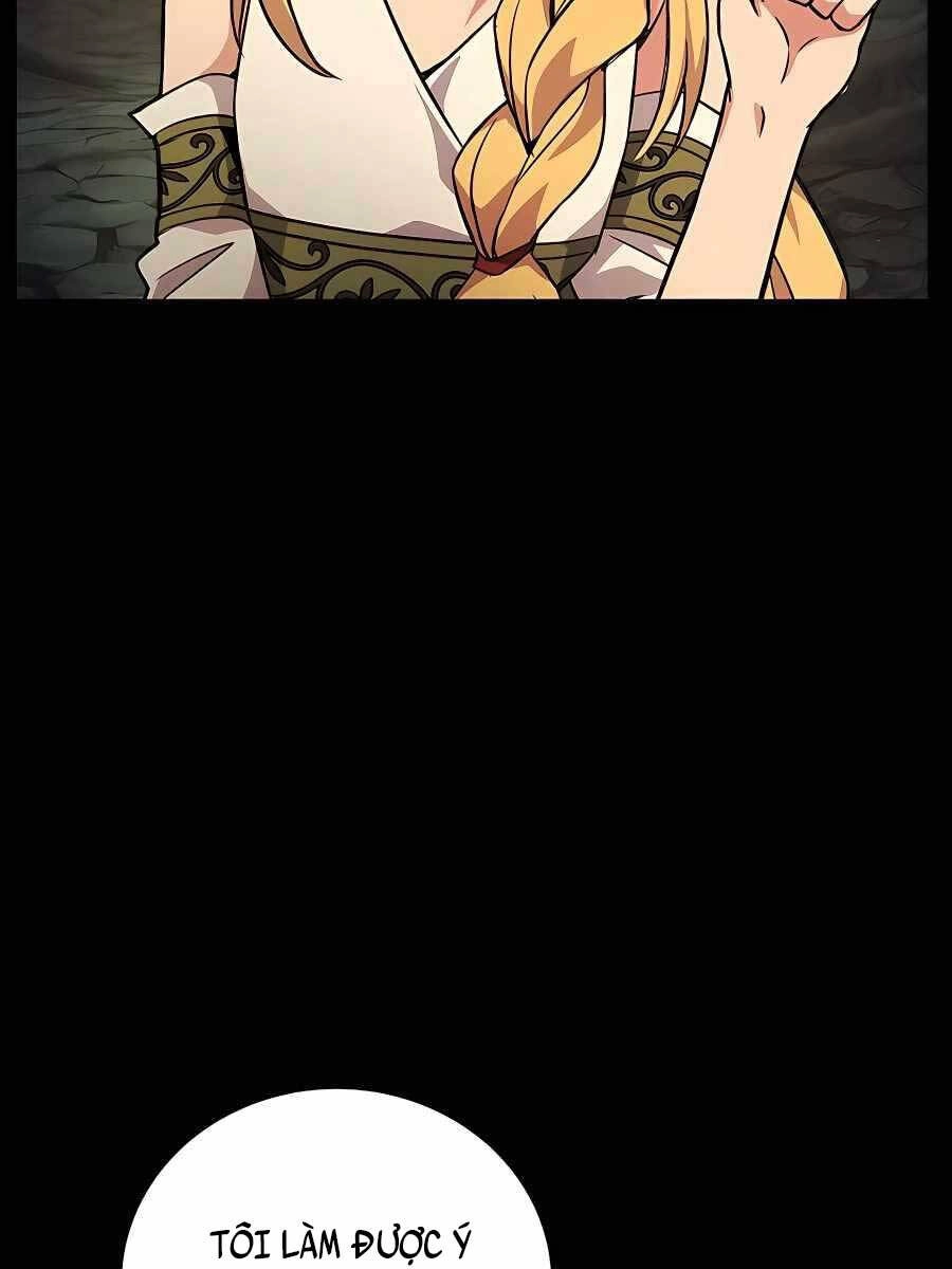 Trở Thành Nhân Viên Cho Các Vị Thần Chapter 20 - 23