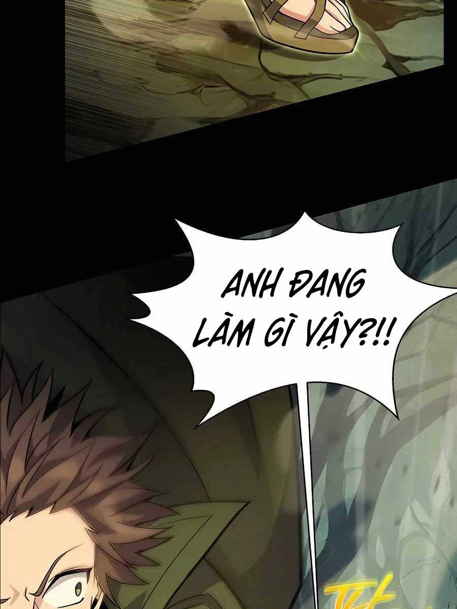 Trở Thành Nhân Viên Cho Các Vị Thần Chapter 20 - 38