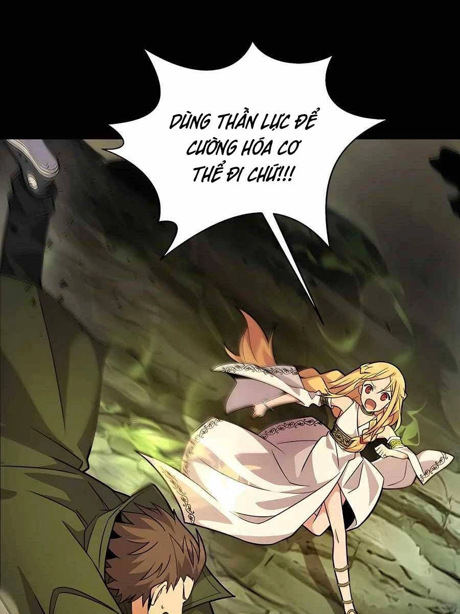 Trở Thành Nhân Viên Cho Các Vị Thần Chapter 20 - 40