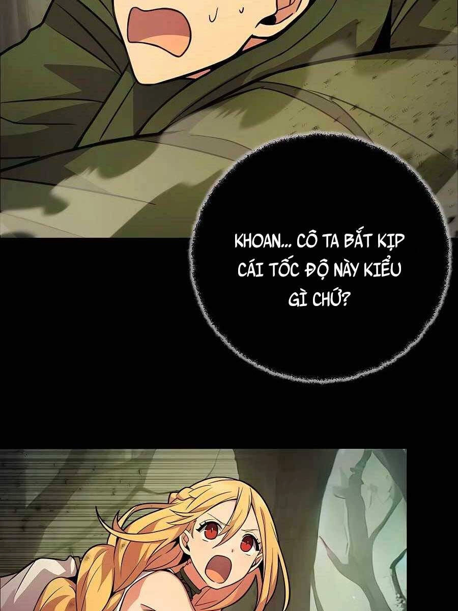 Trở Thành Nhân Viên Cho Các Vị Thần Chapter 20 - 43