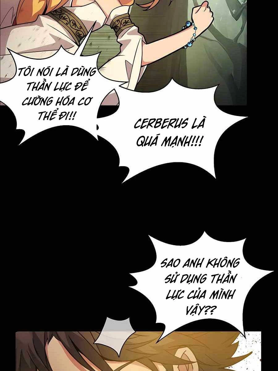 Trở Thành Nhân Viên Cho Các Vị Thần Chapter 20 - 44