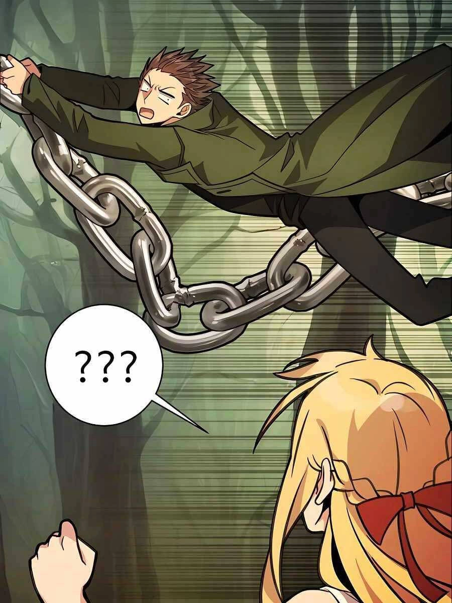 Trở Thành Nhân Viên Cho Các Vị Thần Chapter 20 - 48