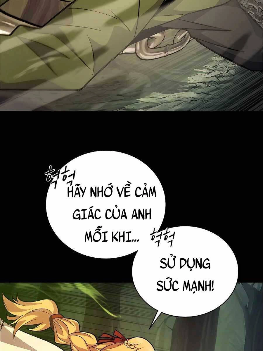 Trở Thành Nhân Viên Cho Các Vị Thần Chapter 20 - 55