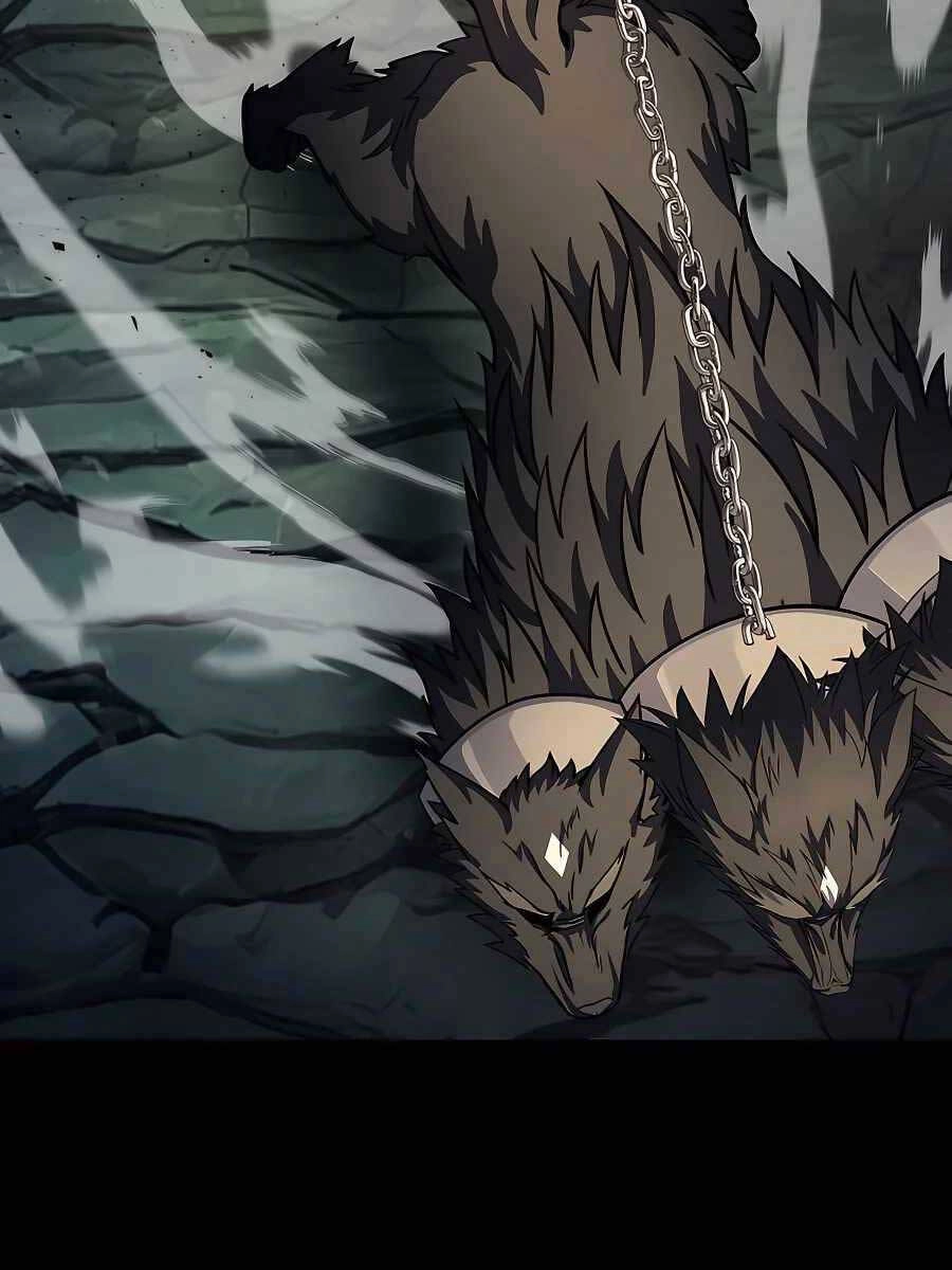 Trở Thành Nhân Viên Cho Các Vị Thần Chapter 20 - 74