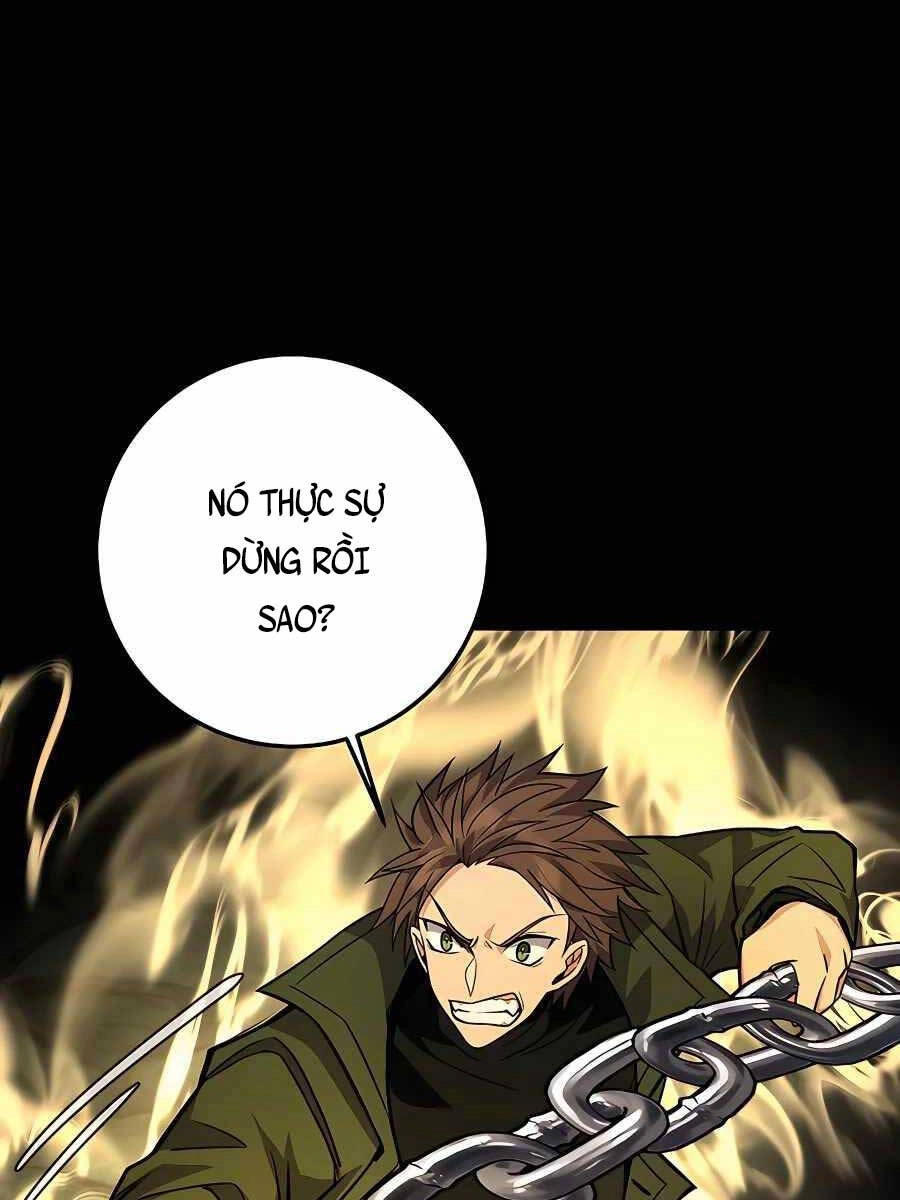 Trở Thành Nhân Viên Cho Các Vị Thần Chapter 20 - 75