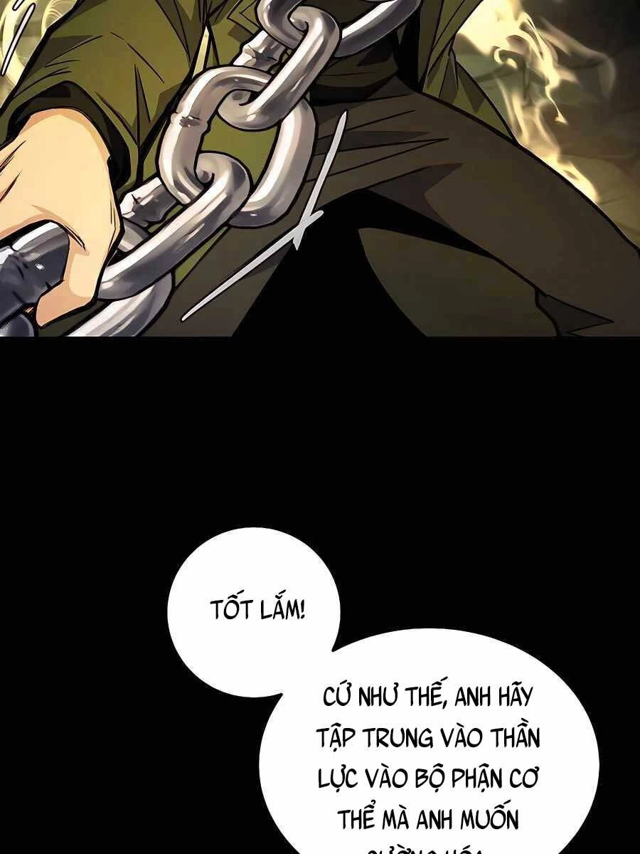 Trở Thành Nhân Viên Cho Các Vị Thần Chapter 20 - 76