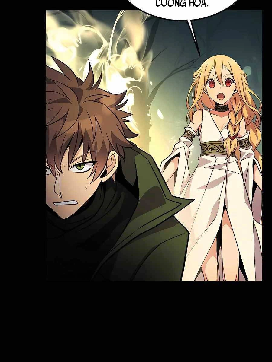 Trở Thành Nhân Viên Cho Các Vị Thần Chapter 20 - 77