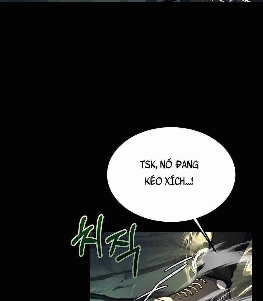 Trở Thành Nhân Viên Cho Các Vị Thần Chapter 20 - 79