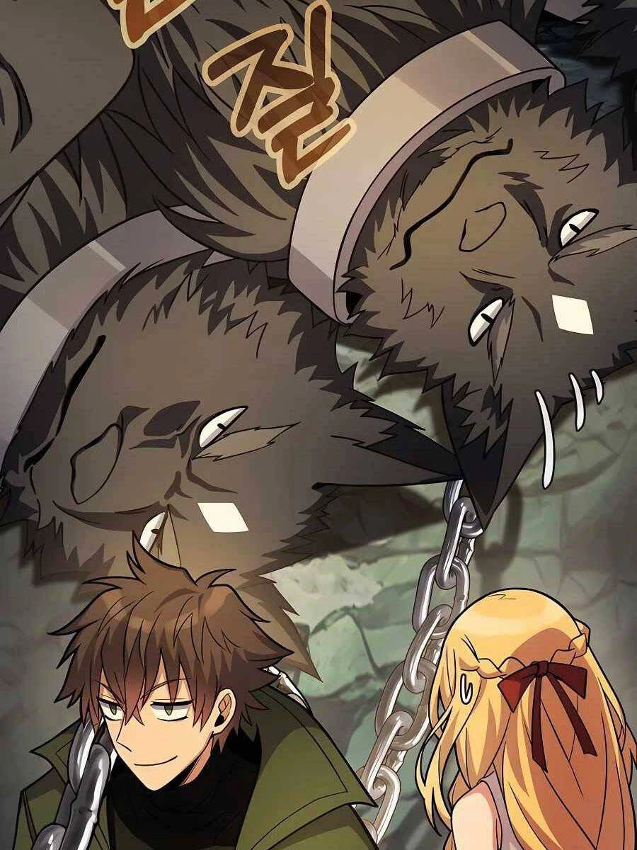 Trở Thành Nhân Viên Cho Các Vị Thần Chapter 20 - 101