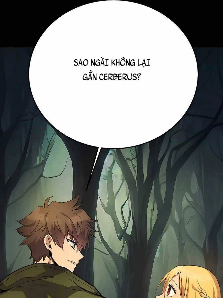 Trở Thành Nhân Viên Cho Các Vị Thần Chapter 20 - 113