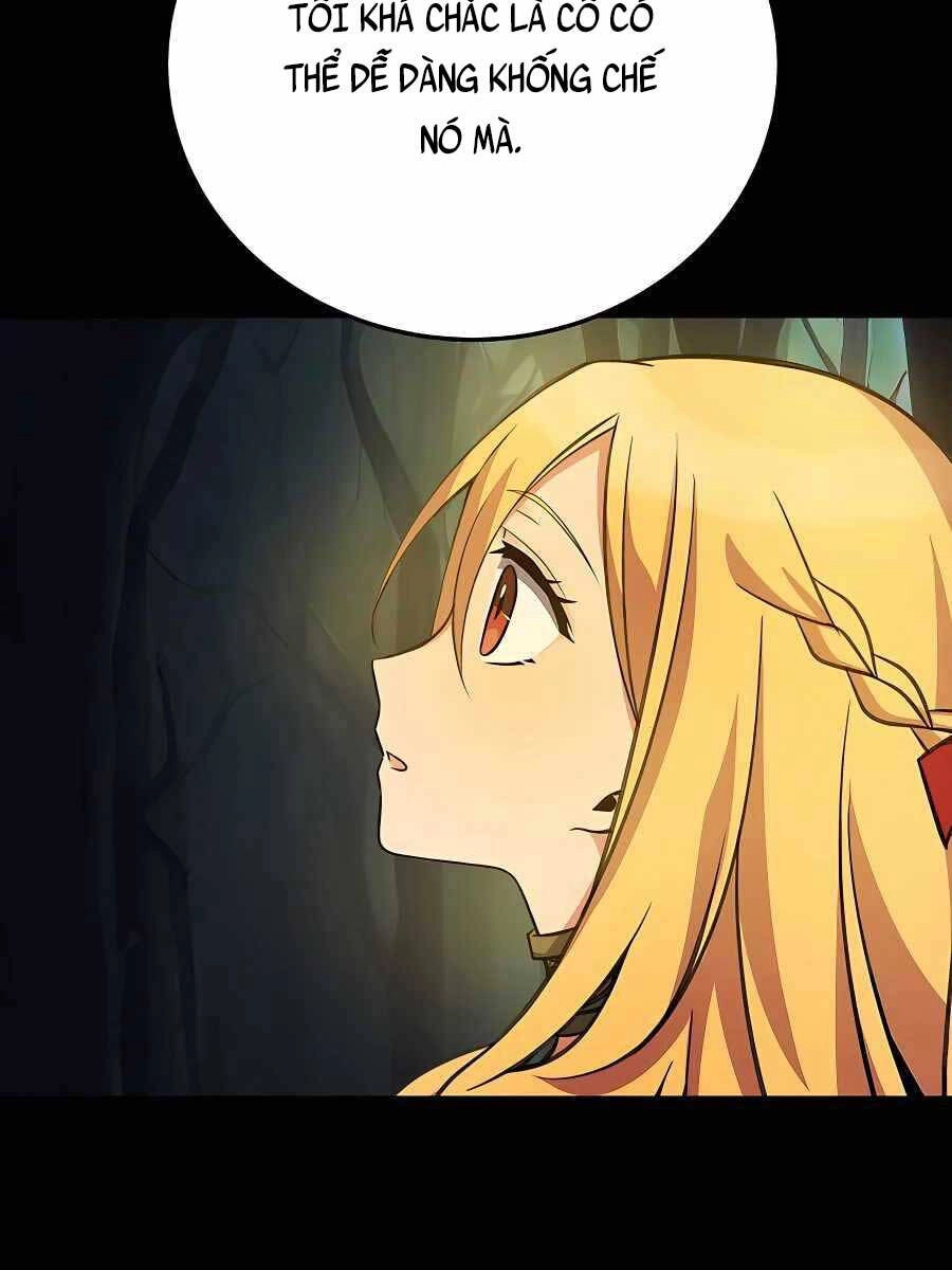 Trở Thành Nhân Viên Cho Các Vị Thần Chapter 20 - 115