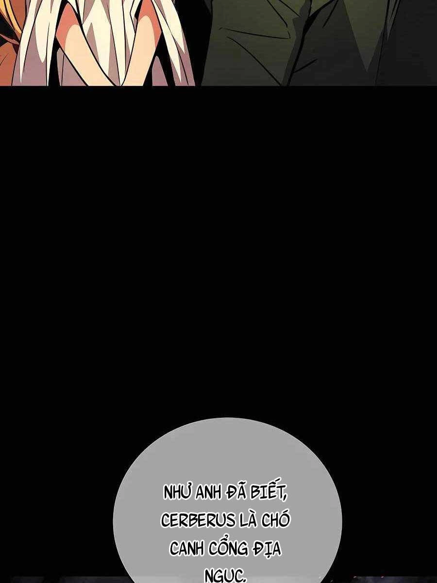 Trở Thành Nhân Viên Cho Các Vị Thần Chapter 20 - 120