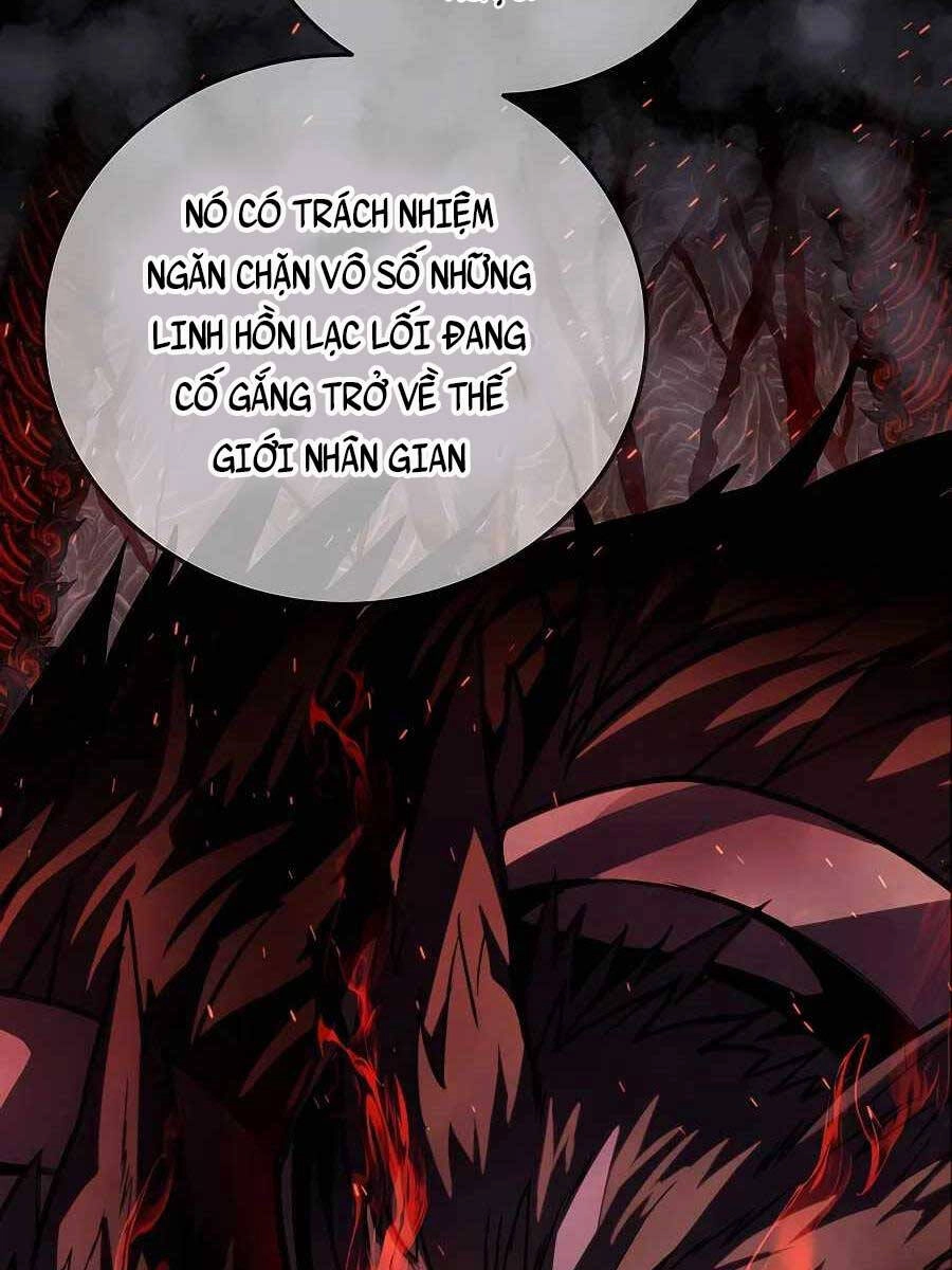 Trở Thành Nhân Viên Cho Các Vị Thần Chapter 20 - 121