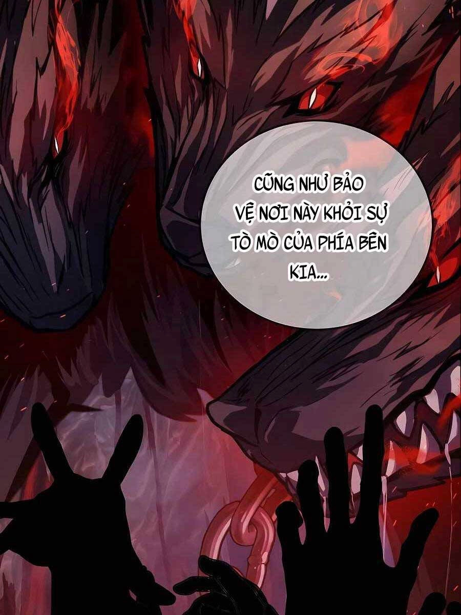 Trở Thành Nhân Viên Cho Các Vị Thần Chapter 20 - 122