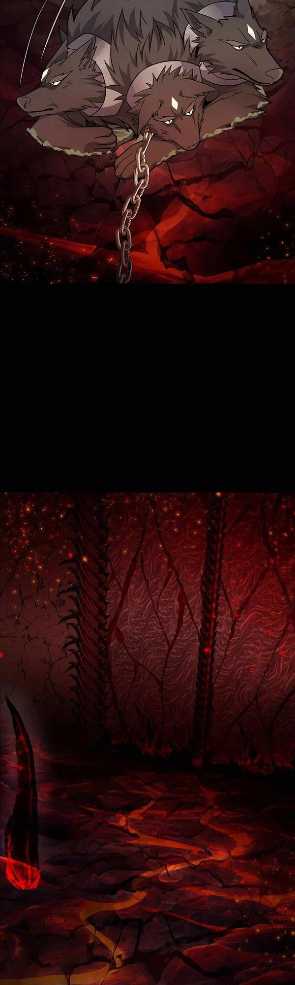 Trở Thành Nhân Viên Cho Các Vị Thần Chapter 21 - 10