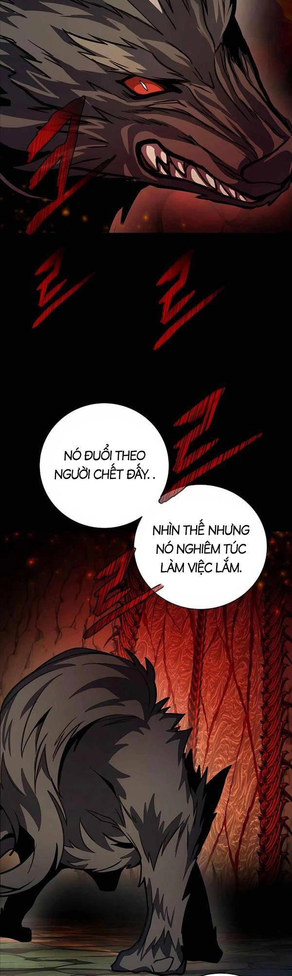 Trở Thành Nhân Viên Cho Các Vị Thần Chapter 21 - 13