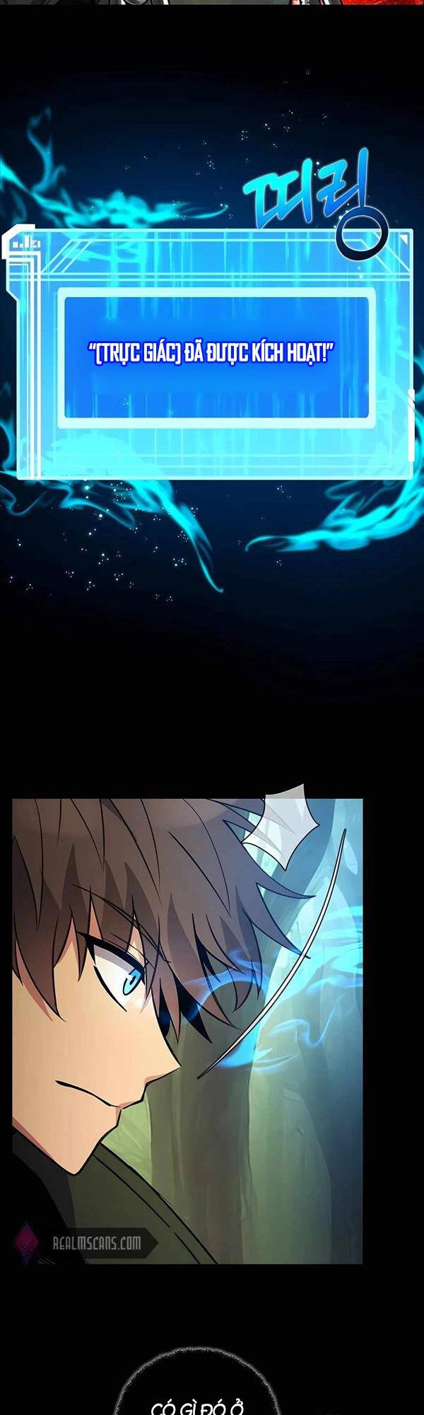 Trở Thành Nhân Viên Cho Các Vị Thần Chapter 21 - 16