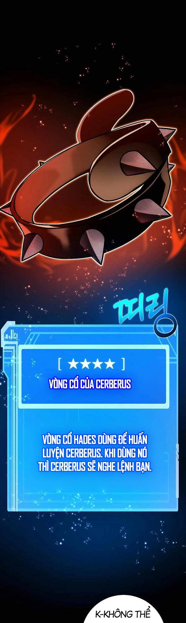 Trở Thành Nhân Viên Cho Các Vị Thần Chapter 21 - 21