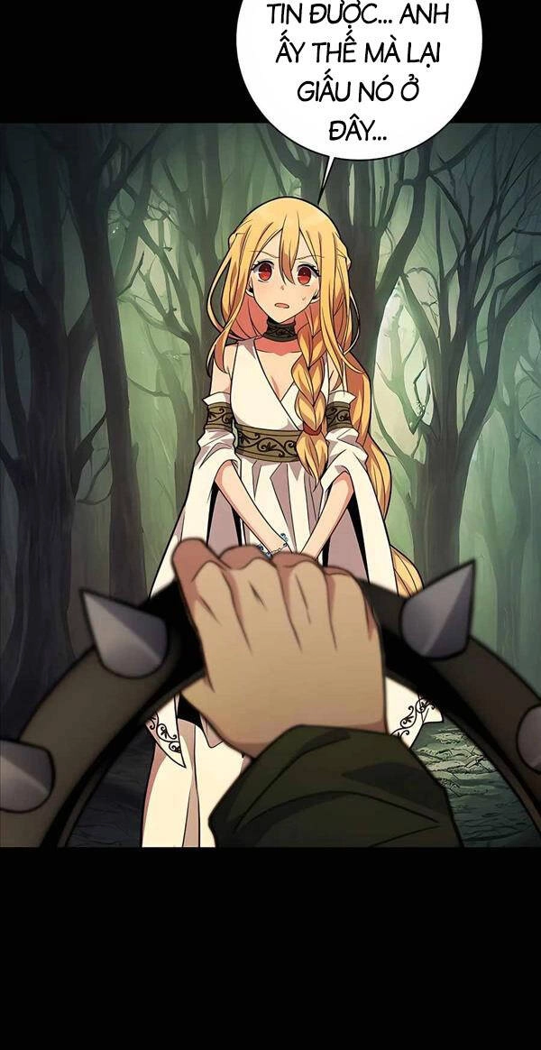 Trở Thành Nhân Viên Cho Các Vị Thần Chapter 21 - 22