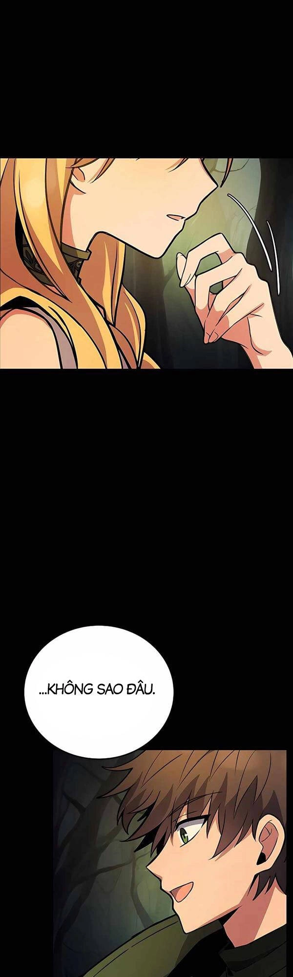 Trở Thành Nhân Viên Cho Các Vị Thần Chapter 21 - 26