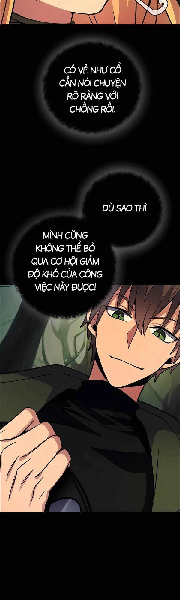 Trở Thành Nhân Viên Cho Các Vị Thần Chapter 21 - 29