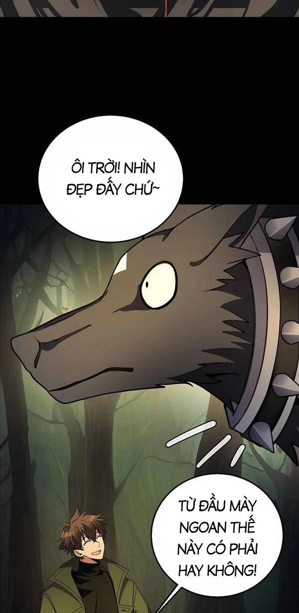 Trở Thành Nhân Viên Cho Các Vị Thần Chapter 21 - 33