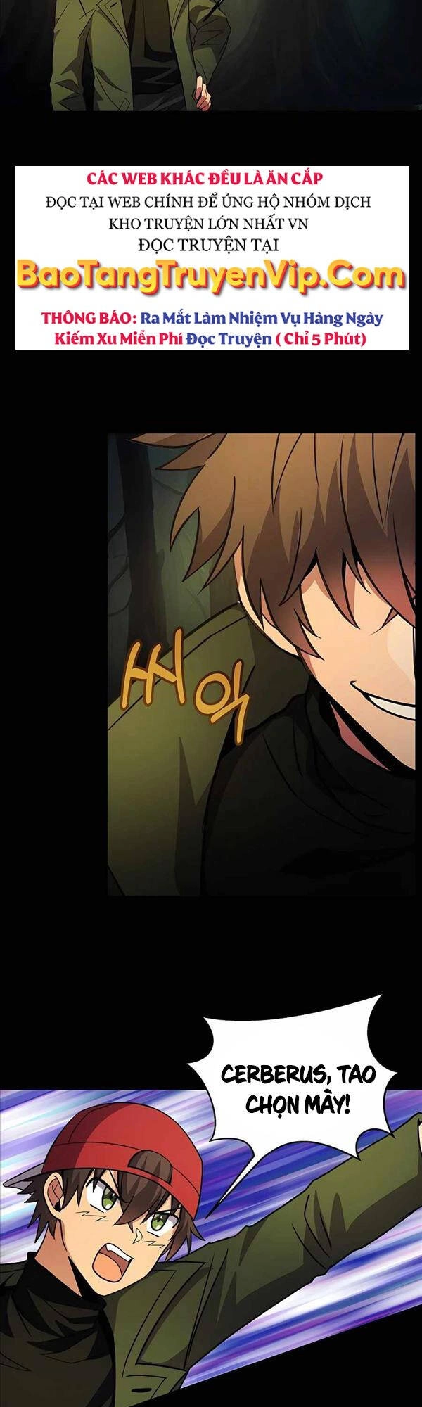 Trở Thành Nhân Viên Cho Các Vị Thần Chapter 21 - 34