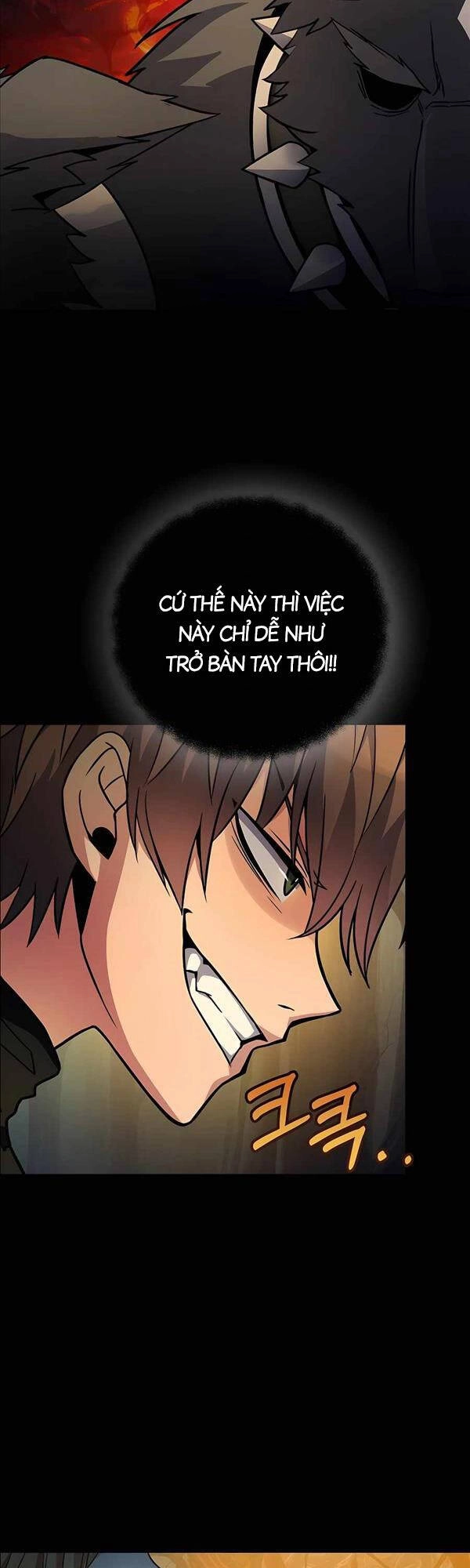 Trở Thành Nhân Viên Cho Các Vị Thần Chapter 21 - 37