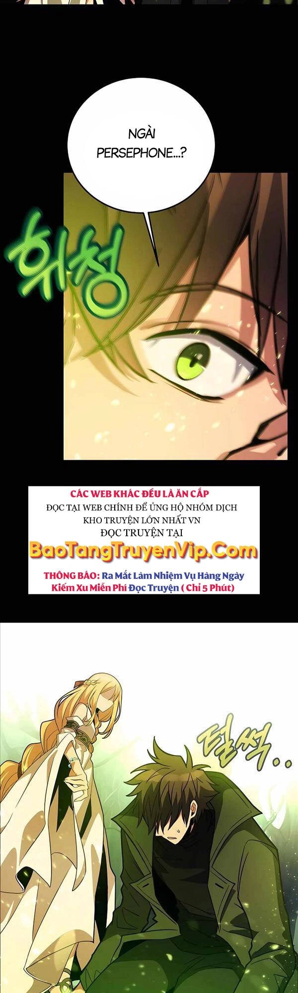 Trở Thành Nhân Viên Cho Các Vị Thần Chapter 21 - 40