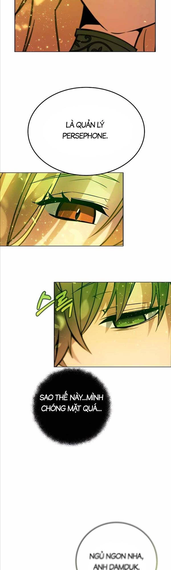 Trở Thành Nhân Viên Cho Các Vị Thần Chapter 21 - 42