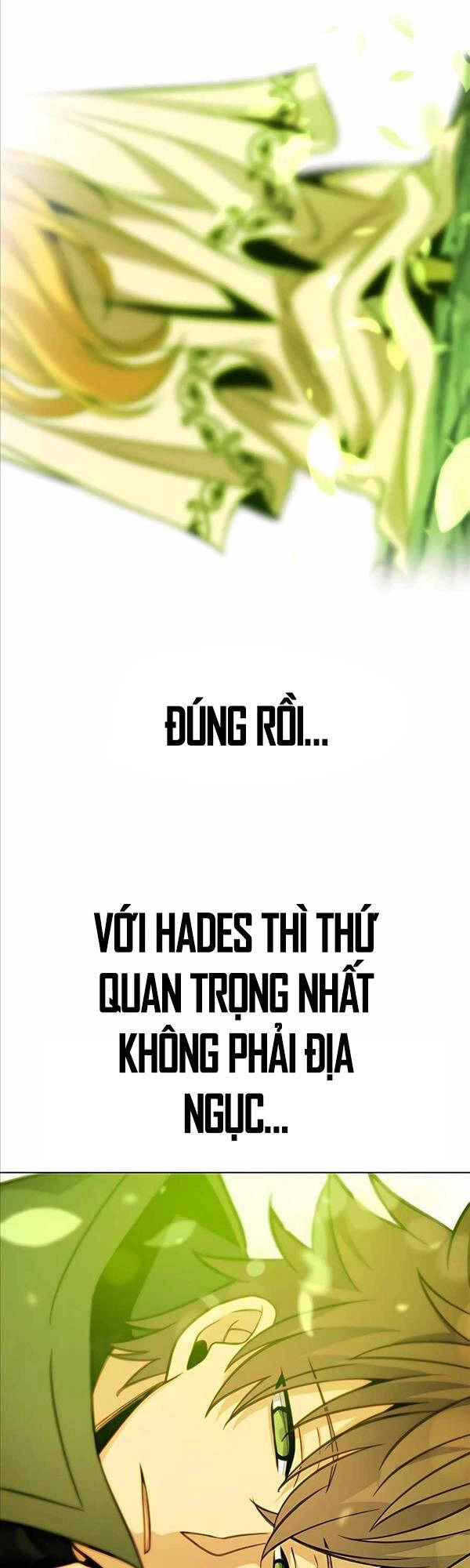 Trở Thành Nhân Viên Cho Các Vị Thần Chapter 21 - 45