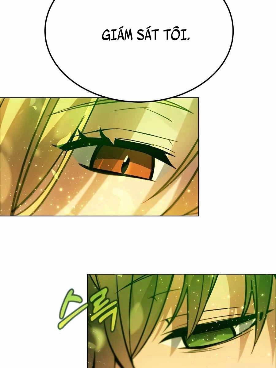 Trở Thành Nhân Viên Cho Các Vị Thần Chapter 22 - 5