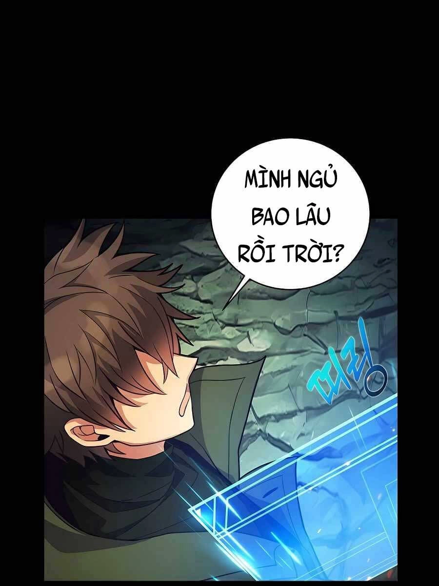 Trở Thành Nhân Viên Cho Các Vị Thần Chapter 22 - 24