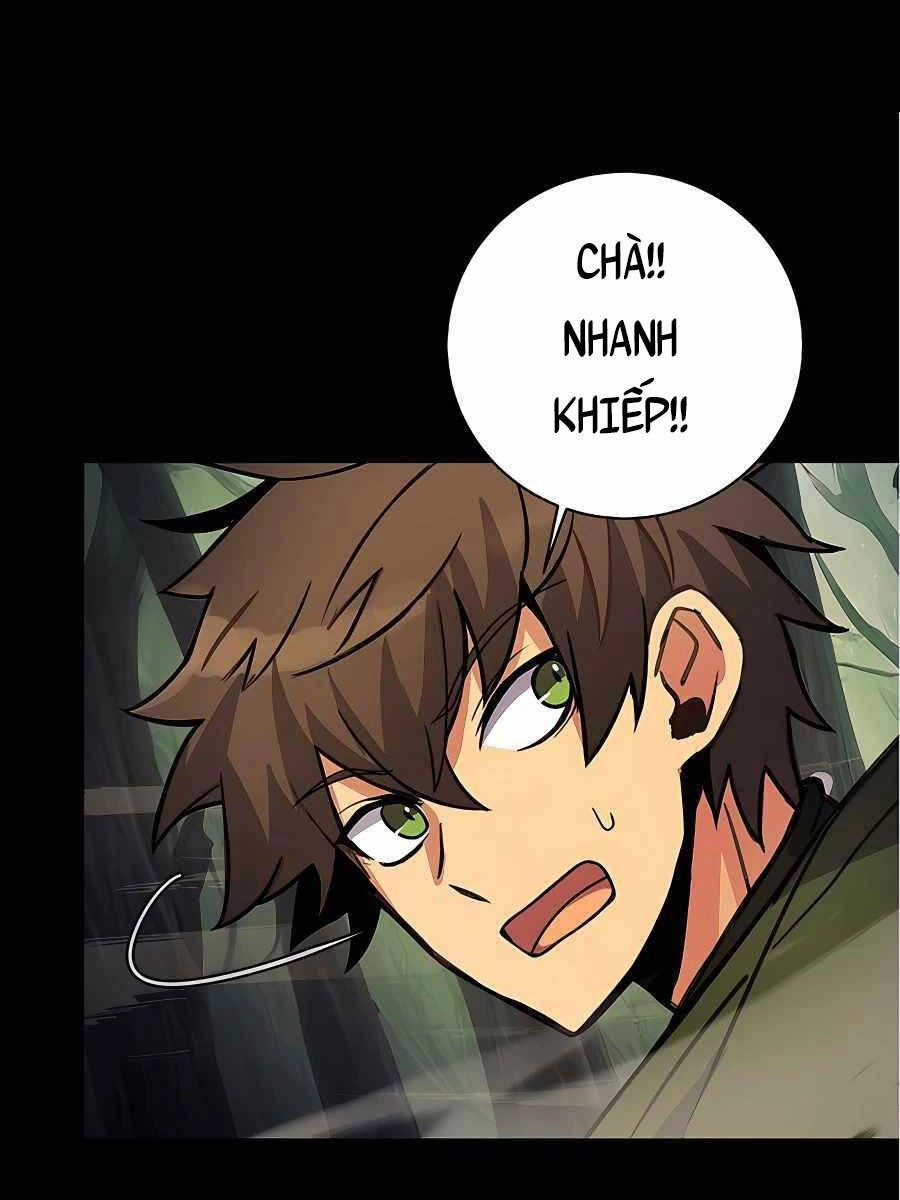 Trở Thành Nhân Viên Cho Các Vị Thần Chapter 22 - 42