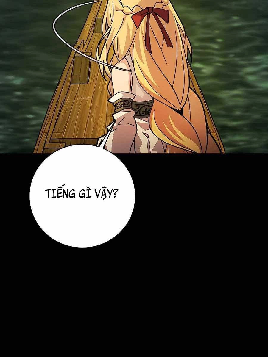 Trở Thành Nhân Viên Cho Các Vị Thần Chapter 22 - 58