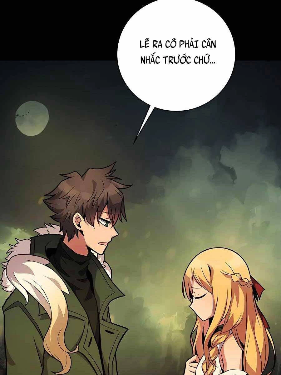 Trở Thành Nhân Viên Cho Các Vị Thần Chapter 22 - 70