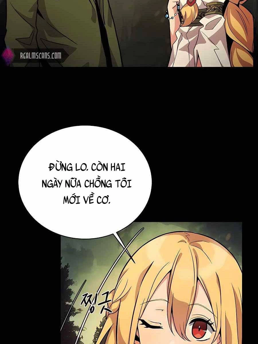 Trở Thành Nhân Viên Cho Các Vị Thần Chapter 22 - 71