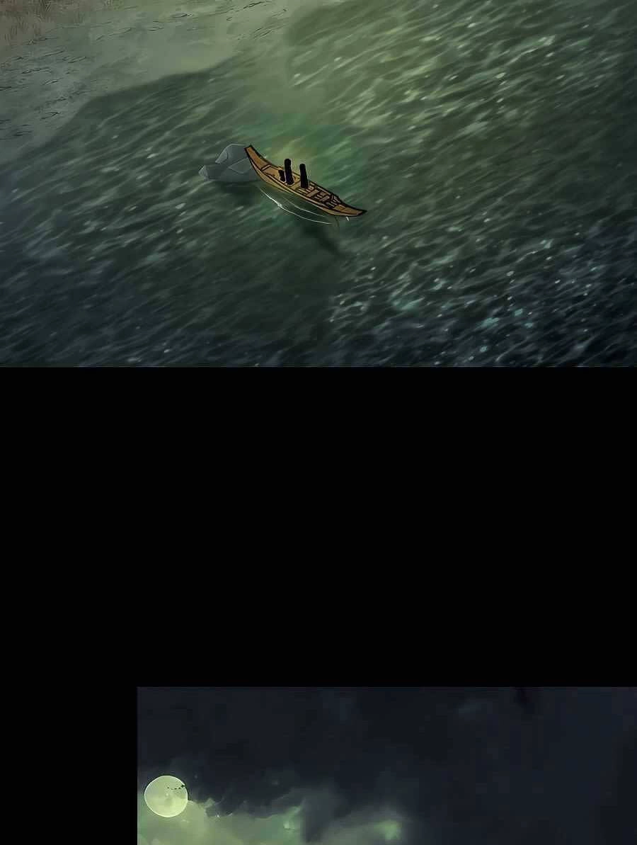 Trở Thành Nhân Viên Cho Các Vị Thần Chapter 22 - 83