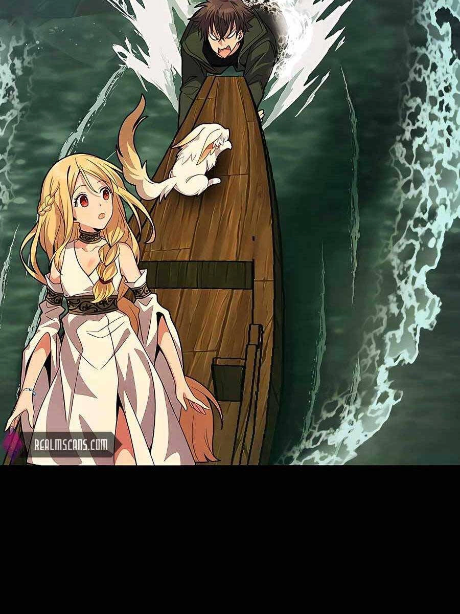 Trở Thành Nhân Viên Cho Các Vị Thần Chapter 22 - 90