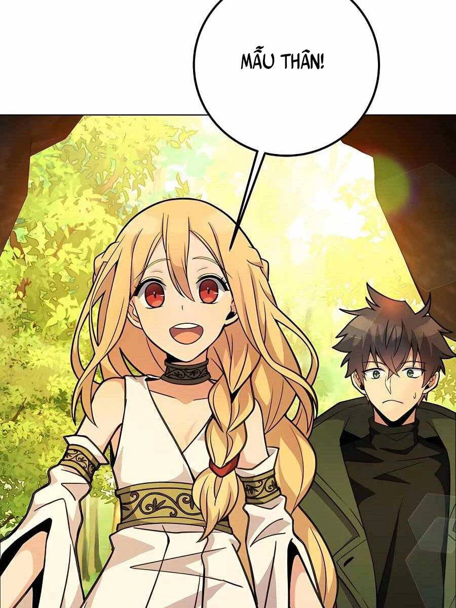 Trở Thành Nhân Viên Cho Các Vị Thần Chapter 22 - 108