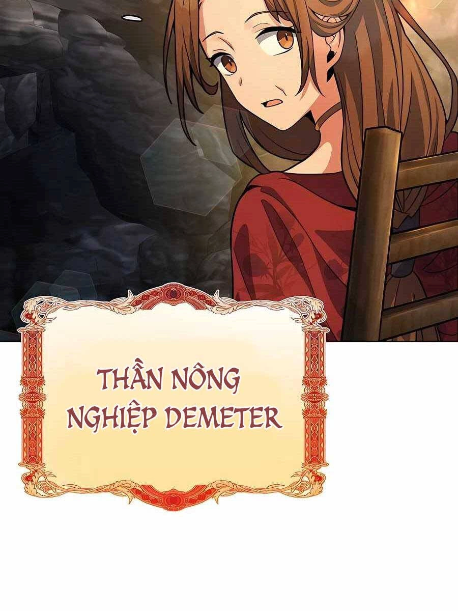 Trở Thành Nhân Viên Cho Các Vị Thần Chapter 22 - 110