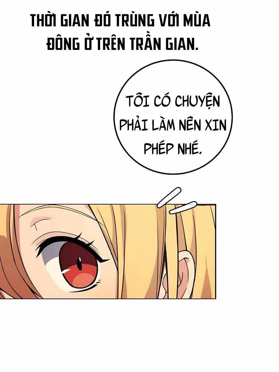 Trở Thành Nhân Viên Cho Các Vị Thần Chapter 22 - 121