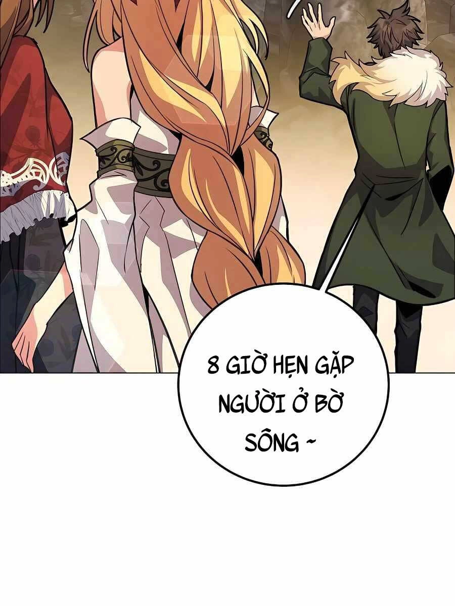 Trở Thành Nhân Viên Cho Các Vị Thần Chapter 22 - 123