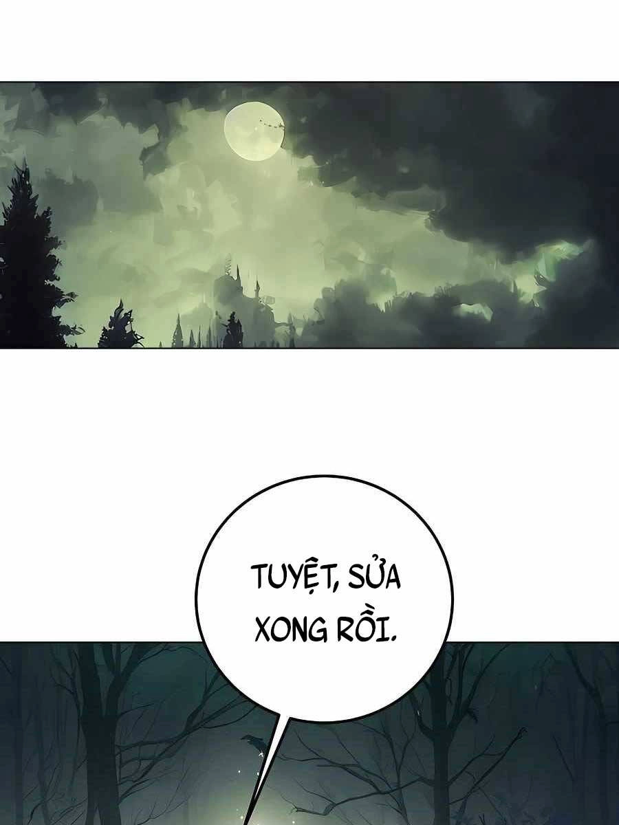 Trở Thành Nhân Viên Cho Các Vị Thần Chapter 22 - 127