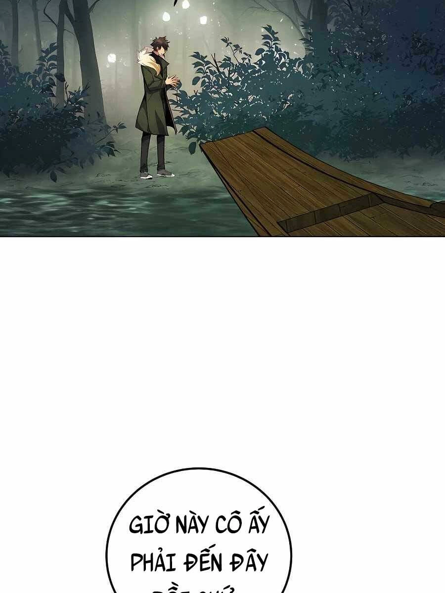 Trở Thành Nhân Viên Cho Các Vị Thần Chapter 22 - 128